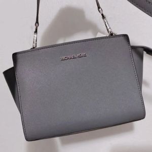 Michael kors Selma handbag